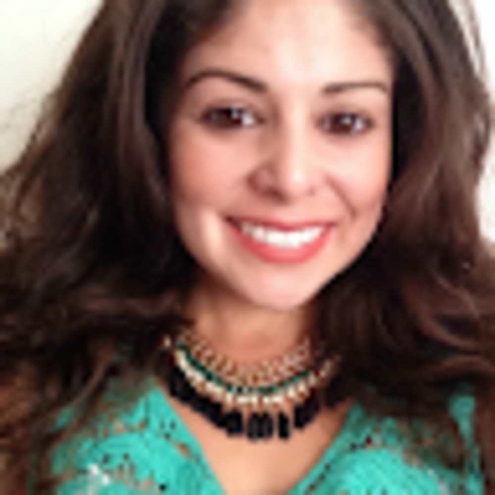 Meet your Posher, Helen